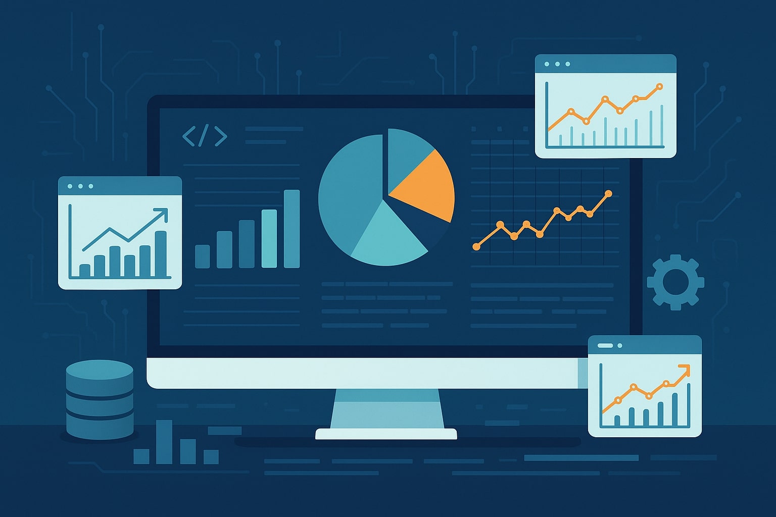 graph-bi-system