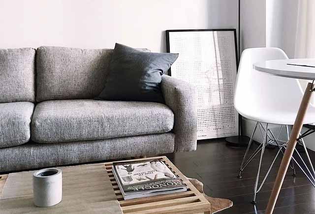 Flyttexperten i Nyköping utför flyttstädning i Nyköping